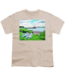 Truro Massachusetts - Youth T-Shirt
