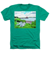 Truro Massachusetts - Heathers T-Shirt