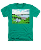 Truro Massachusetts - Heathers T-Shirt