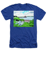 Truro Massachusetts - Heathers T-Shirt