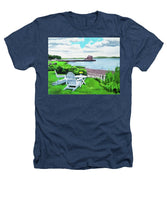 Truro Massachusetts - Heathers T-Shirt