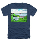 Truro Massachusetts - Heathers T-Shirt