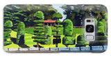 Hunnewell Estate Gardens Wellesley Massachusetts - Phone Case