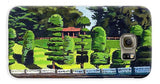 Hunnewell Estate Gardens Wellesley Massachusetts - Phone Case