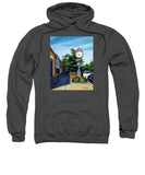 Main Street Wellesley Massachusetts - Sweatshirt