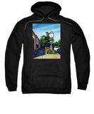 Main Street Wellesley Massachusetts - Sweatshirt