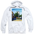 Main Street Wellesley Massachusetts - Sweatshirt