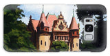 Town Hall Wellesley Massachusetts  - Phone Case