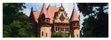 Town Hall Wellesley Massachusetts  - Yoga Mat