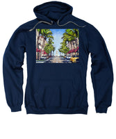 Worth Avenue - Palm Beach Florida - Sweatshirt