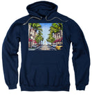 Worth Avenue - Palm Beach Florida - Sweatshirt