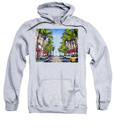 Worth Avenue - Palm Beach Florida - Sweatshirt