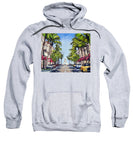 Worth Avenue - Palm Beach Florida - Sweatshirt