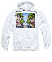 Worth Avenue - Palm Beach Florida - Sweatshirt