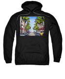 Worth Avenue - Palm Beach Florida - Sweatshirt