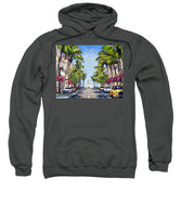 Worth Avenue - Palm Beach Florida - Sweatshirt