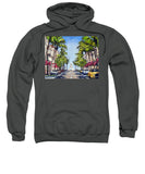 Worth Avenue - Palm Beach Florida - Sweatshirt