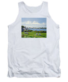 Wychmere Harbor Harwich Port Massachusetts Cape Cod Massachusetts - Tank Top