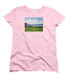 Wychmere Harbor Harwich Port Massachusetts Cape Cod Massachusetts - Women's T-Shirt (Standard Fit)