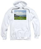 Wychmere Harbor Harwich Port Massachusetts Cape Cod Massachusetts - Sweatshirt