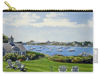 Wychmere Harbor Harwich Port Massachusetts Cape Cod Massachusetts - Carry-All Pouch