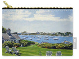 Wychmere Harbor Harwich Port Massachusetts Cape Cod Massachusetts - Carry-All Pouch