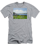 Wychmere Harbor Harwich Port Massachusetts Cape Cod Massachusetts - T-Shirt