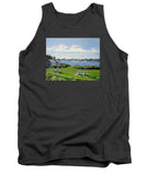 Wychmere Harbor Harwich Port Massachusetts Cape Cod Massachusetts - Tank Top