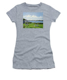Wychmere Harbor Harwich Port Massachusetts - Women's T-Shirt