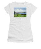 Wychmere Harbor Harwich Port Massachusetts - Women's T-Shirt