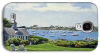 Wychmere Harbor Harwich Port Massachusetts - Phone Case