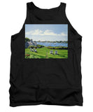Wychmere Harbor Harwich Port Massachusetts - Tank Top